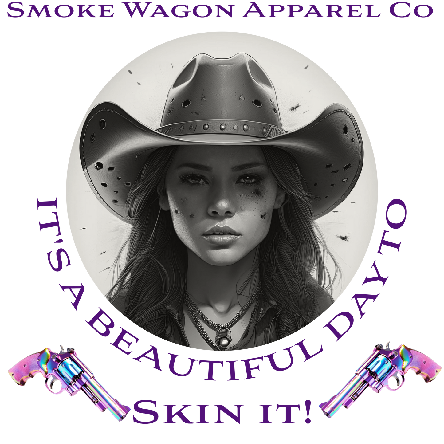 Women's Skin It T-Shirt