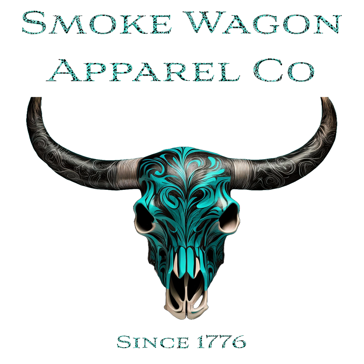 Women's Skull T-Shirt