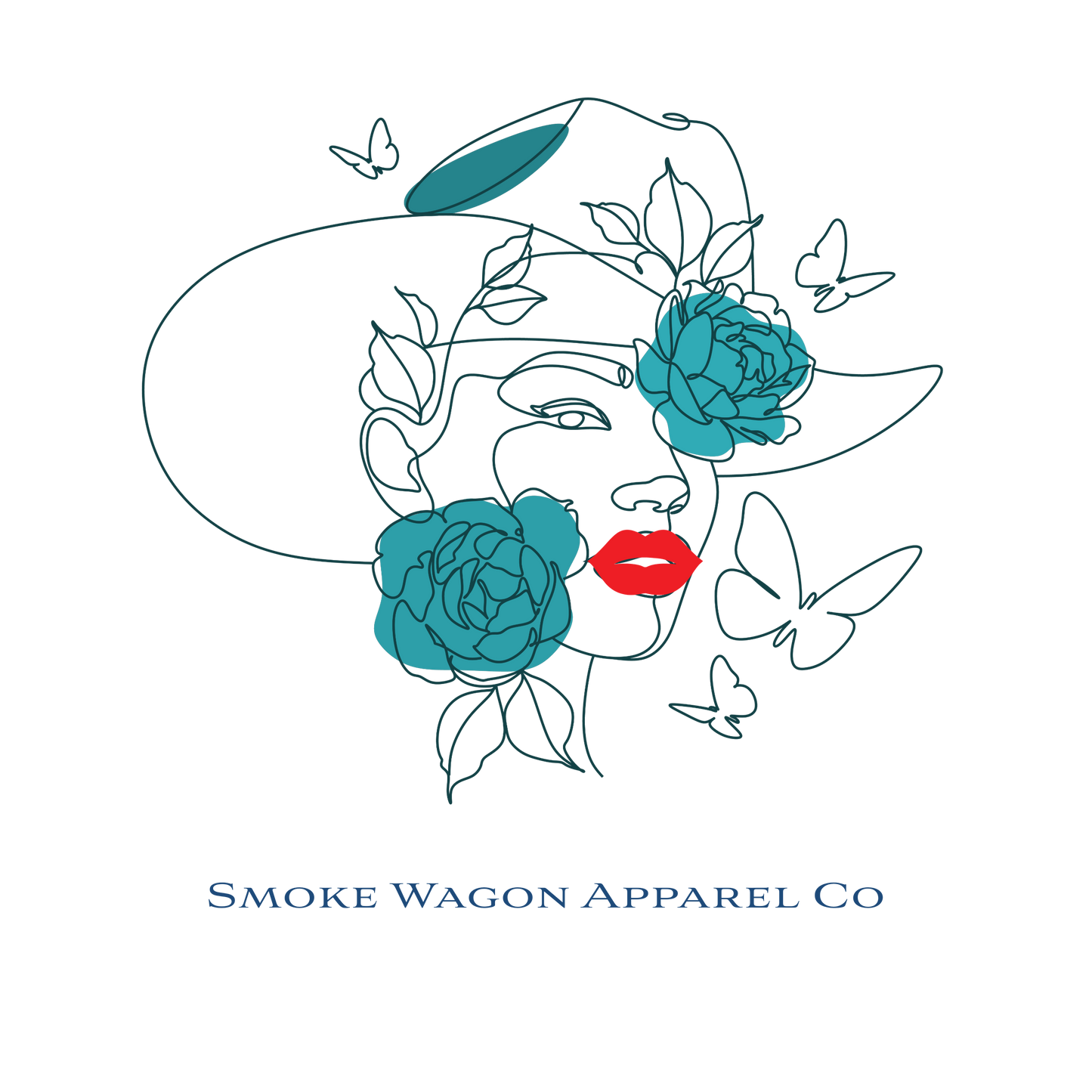 Women's Cowgirl 2 T-Shirt