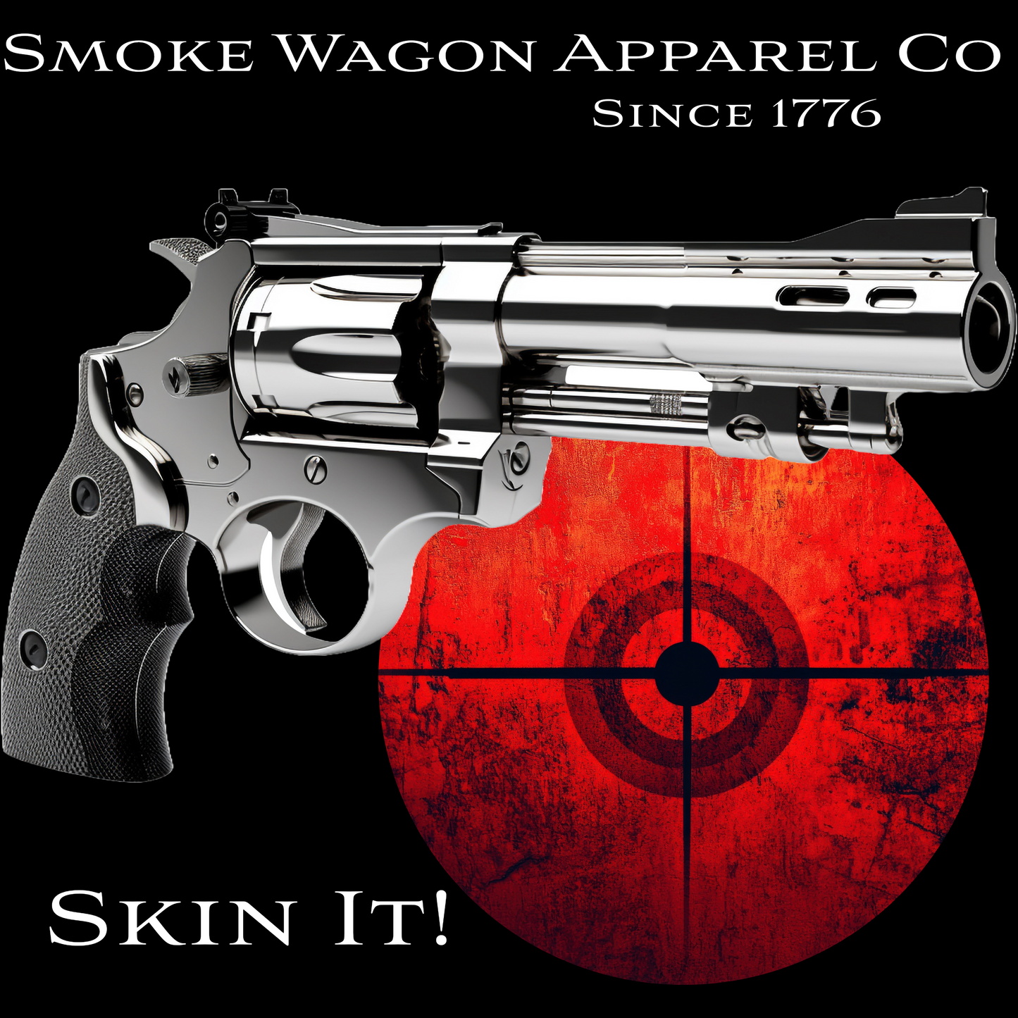 Crosshair Ultra Soft T-Shirt