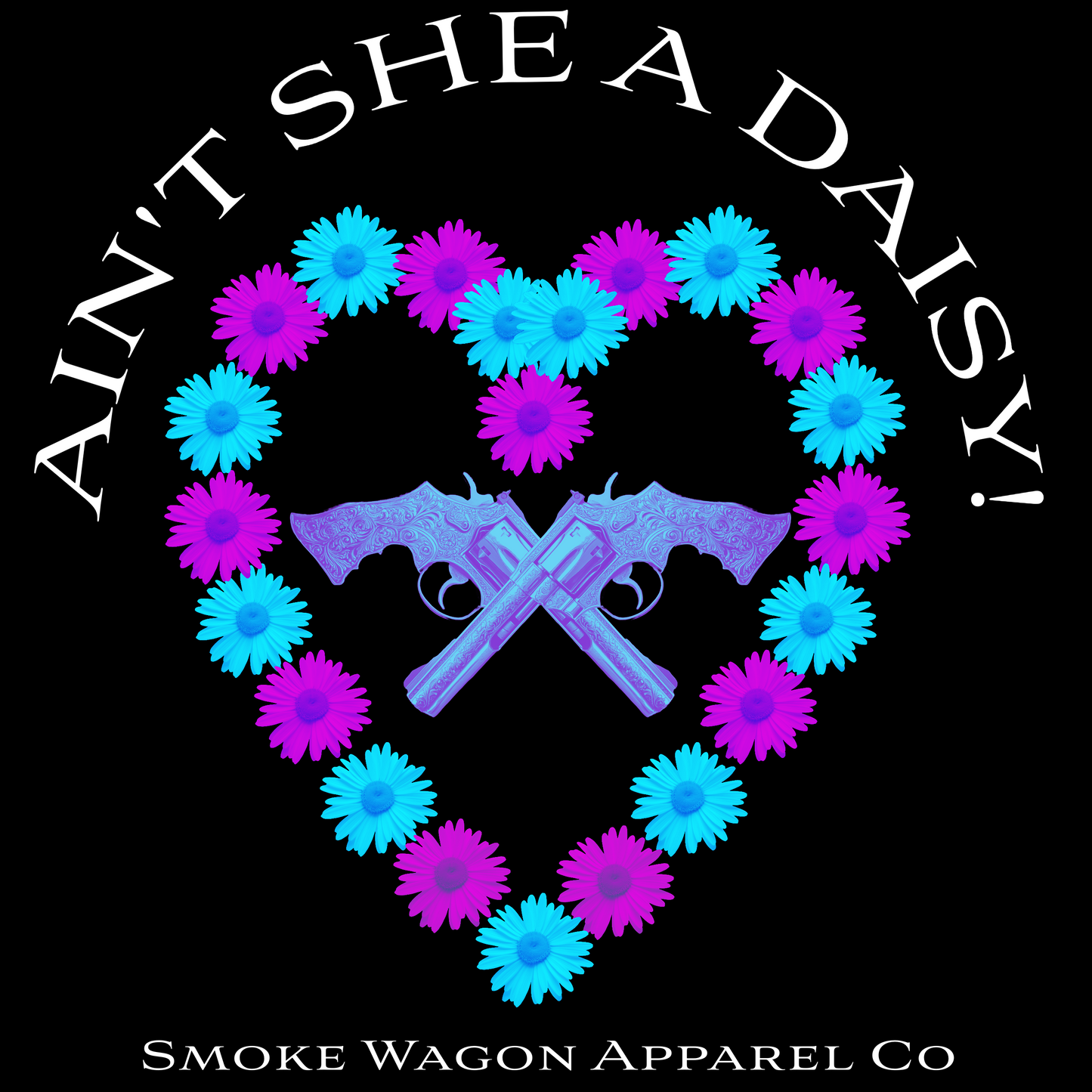 Women's Daisy T-Shirt