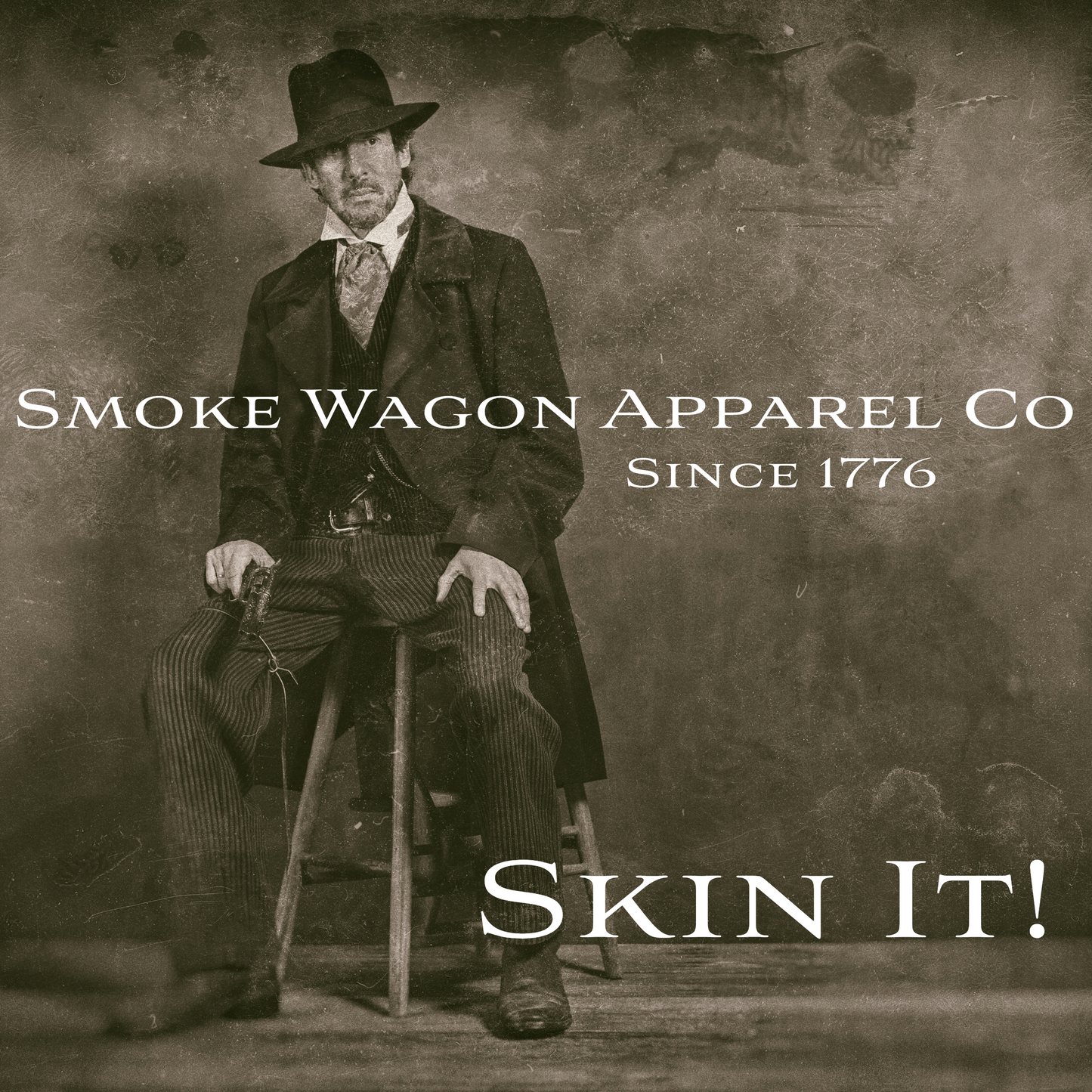 Skin it 3 Super Soft T-Shirt